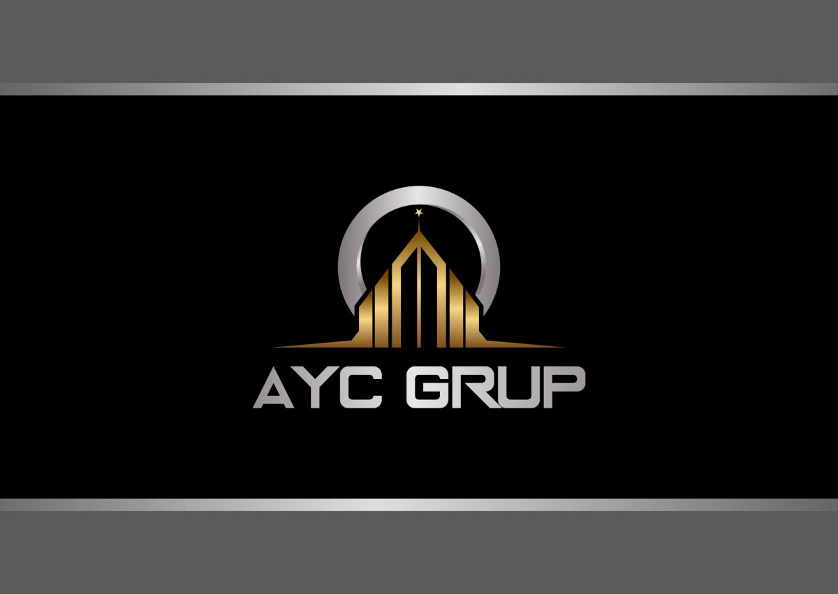 Tasarlayan fikirmix-AYC Grup için logo tasarım yarışması