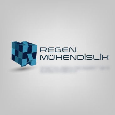 REGEN MÜHENDİSLİK yarışmasına tasarımcı CelalAnak tarafından sunulan  tasarım 