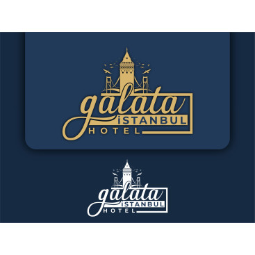 Galata İstanbul Hotel yarışmasına tasarımcı 443618 tarafından sunulan  tasarım 