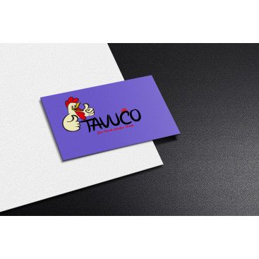 Restaurantımıza Dikkat Çekici Görsel yarışmasına tasarımcı DreamDesigner tarafından sunulan  tasarım 