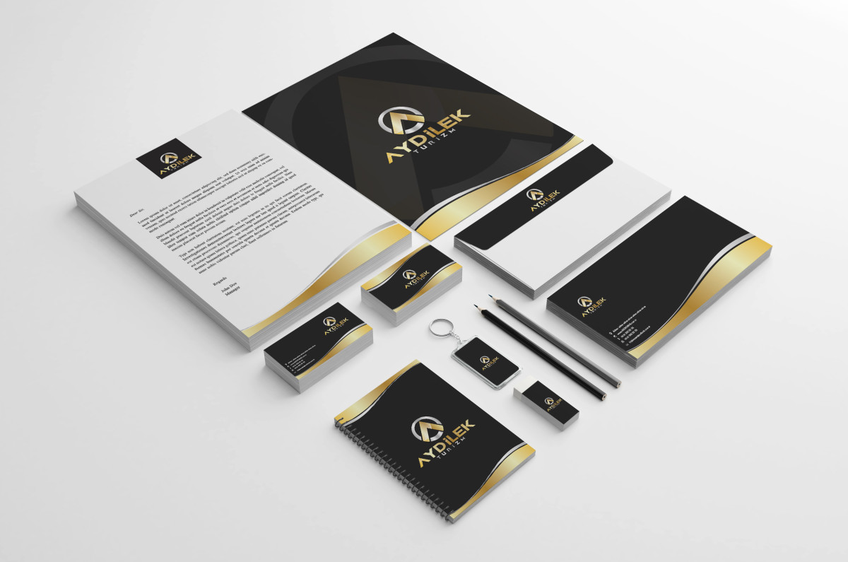 Tasarlayan Ahenk-TURİZM TAŞIMA FİRMAMIZA LOGO VE KURUMSAL