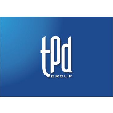 TPD LOGO YARIŞMASI yarışmasına tasarımcı RΛPİDO tarafından sunulan  tasarım 