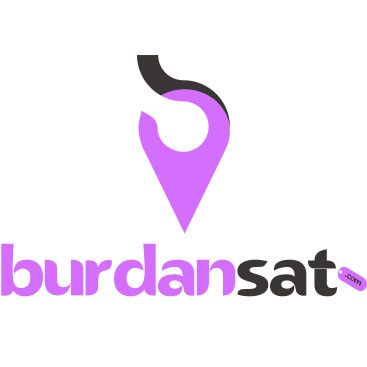 Burdansat.com yarışmasına tasarımcı Galileo15 tarafından sunulan  tasarım 