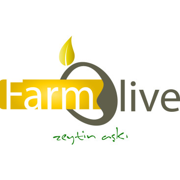 Zeytin ve Zeytin Ürünleri İçin Logo yarışmasına tasarımcı nuriQocca tarafından sunulan  tasarım 
