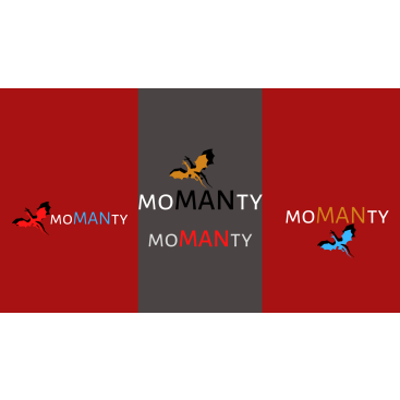 Mevcut markamıza LOGO çalışması yarışmasına tasarımcı Roma tarafından sunulan  tasarım 