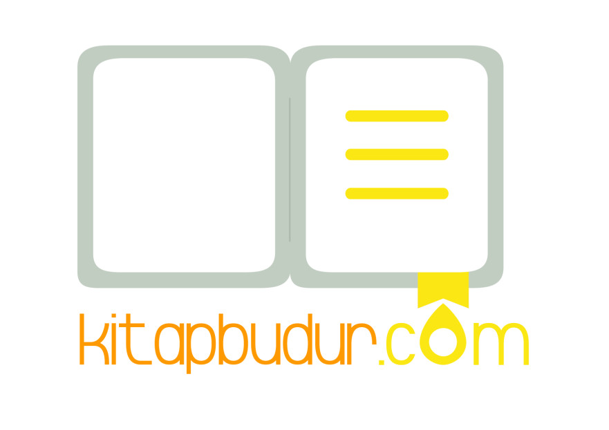 kitapbudur.com yarışmasına tasarımcı eeskimo tarafından sunulan  tasarım 