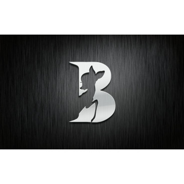 bambi cafe logo tasarım yarışmasına tasarımcı cakirdesign tarafından sunulan  tasarım 