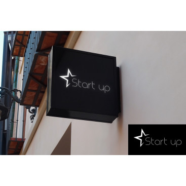 Fon kuruluşu logo tasarımı  yarışmasına tasarımcı farida tarafından sunulan  tasarım 