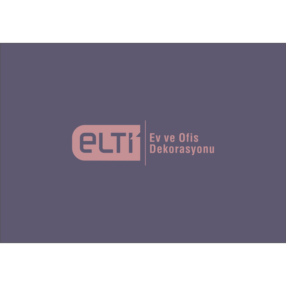 Dekorasyon Firması & Sitesi için logo