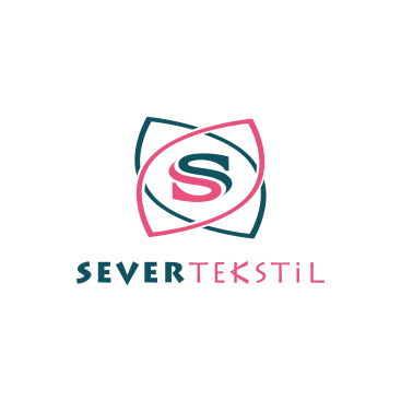 Tekstil firma logosu yarışmasına tasarımcı designx tarafından sunulan  tasarım 