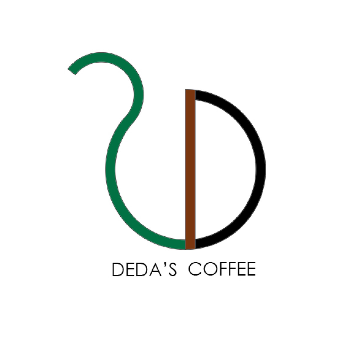Tasarlayan hemiiss@hotmail.com-Kurumsal Olabilcek bir Coffee Marka LOGO