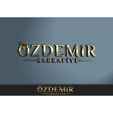 Özdemir sarrafiye yarışmasına tasarımcı kuzfe35 tarafından sunulan  tasarım 