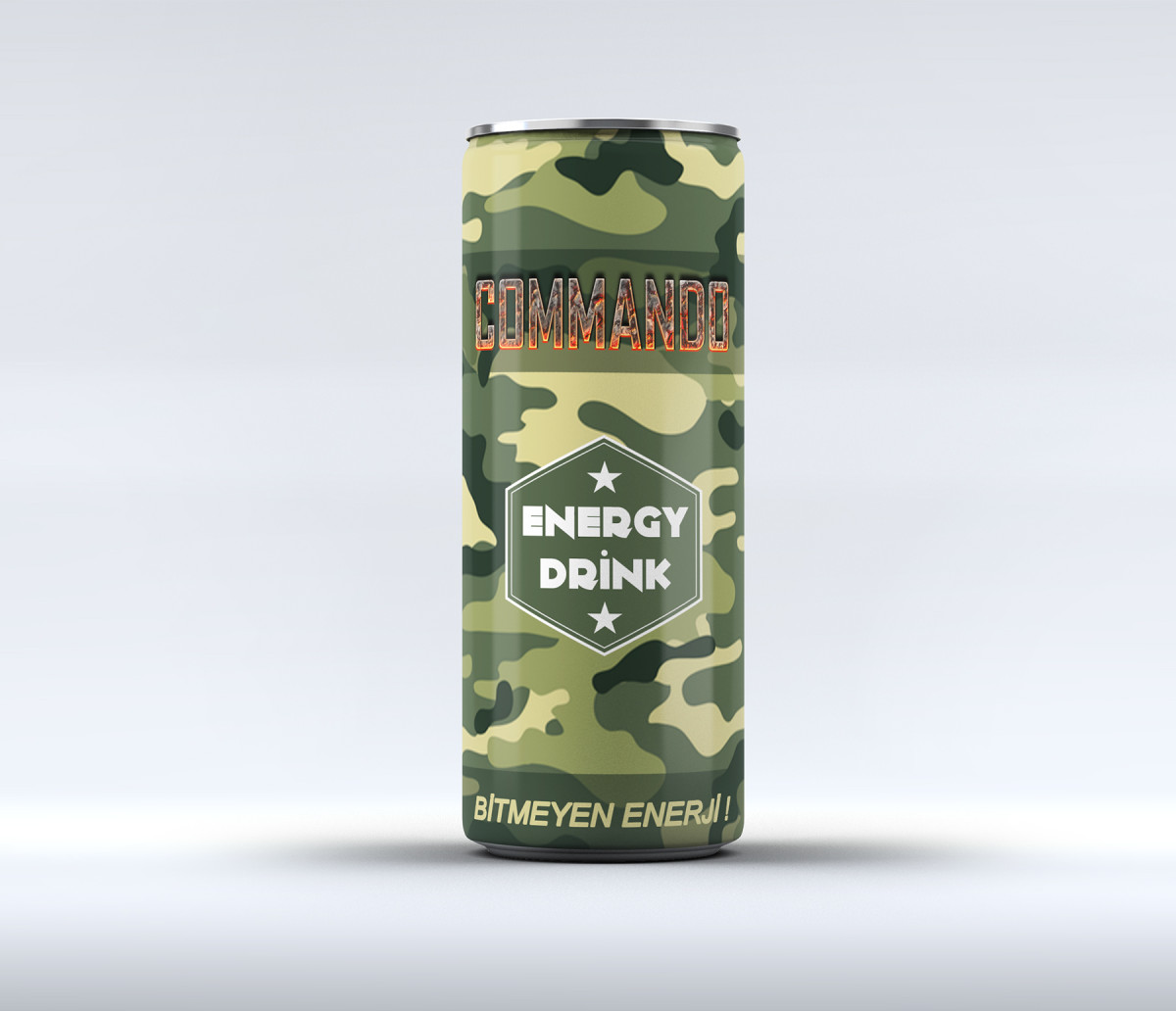 Tasarlayan kafass26-Commando