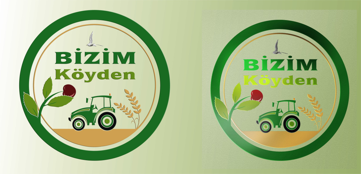 Tasarlayan X192-“BİZİM KÖYDEN” özgün tasarımcılar haydi!