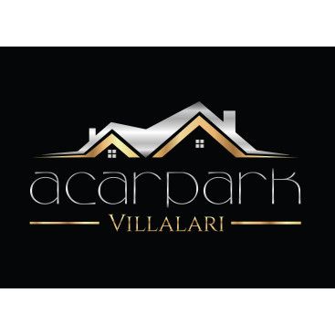 ACARPARK VILLALARI yarışmasına tasarımcı Berkant tarafından sunulan  tasarım 