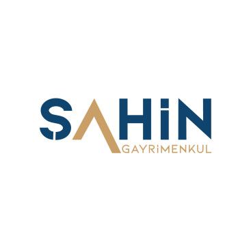 Şahin Gayrimenkul Logo + Kurumsal Kimlik yarışmasına tasarımcı melek gümüş tarafından sunulan  tasarım 