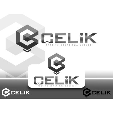 Çelik Test ve Araştırma Merkezi (ÇETAM) yarışmasına tasarımcı aykutturan tarafından sunulan  tasarım 