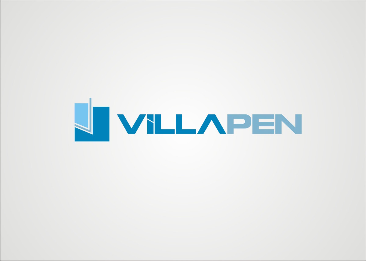 Tasarlayan grafikerh-VİLLA PEN PVC PENCERE VE KAPI SİSTEMLERİ