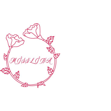 KOZMETİK FİRMASI İÇİN LOGO TASARIMI yarışmasına tasarımcı ilaydaserez tarafından sunulan  tasarım 