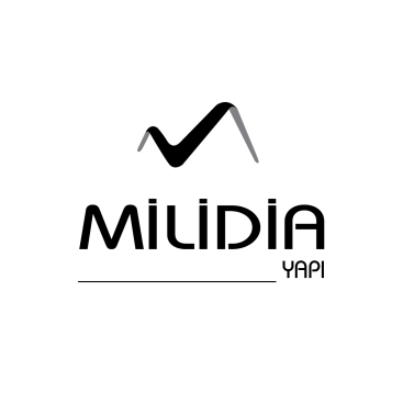 MiLİDİA YAPI yarışmasına tasarımcı X203 tarafından sunulan  tasarım