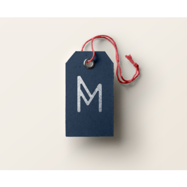 Yeni Outdoor Markamız İçin Logo Arıyoruz yarışmasına tasarımcı Artifice tarafından sunulan  tasarım 