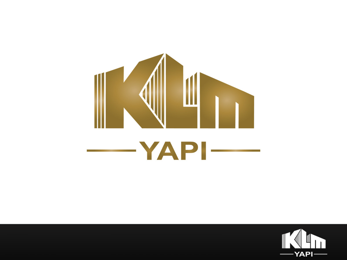 Tasarlayan asdfghjkl-KLM YAPI