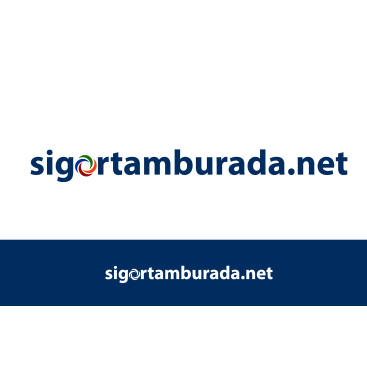www.sigortamburada.net logo yarışmasına tasarımcı BilalKoc tarafından sunulan  tasarım 