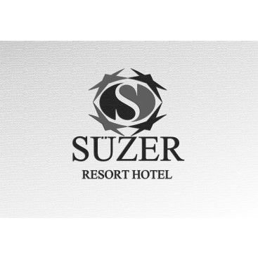 4 YILDIZLI HOTEL İÇİN LOGO ÇALIŞMASI yarışmasına tasarımcı barpek tarafından sunulan  tasarım 