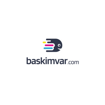 baskimvar.com  yarışmasına tasarımcı met.emin tarafından sunulan  tasarım 