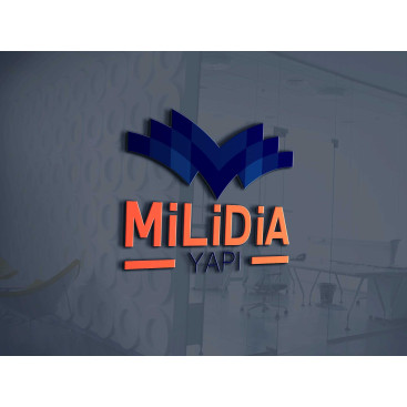 MiLİDİA YAPI yarışmasına tasarımcı İNNOVASYON tarafından sunulan  tasarım