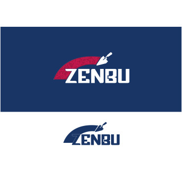 Nakliye ve inşaat firması yarışmasına tasarımcı Chiwely tarafından sunulan  tasarım 