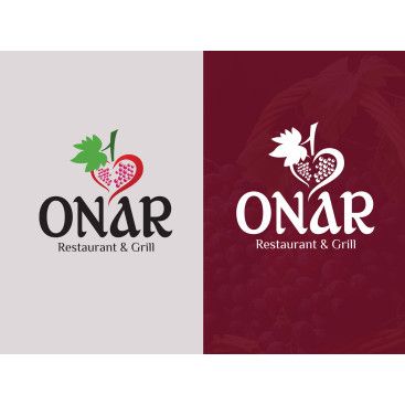 Onar yarışmasına tasarımcı TARIKca tarafından sunulan  tasarım 