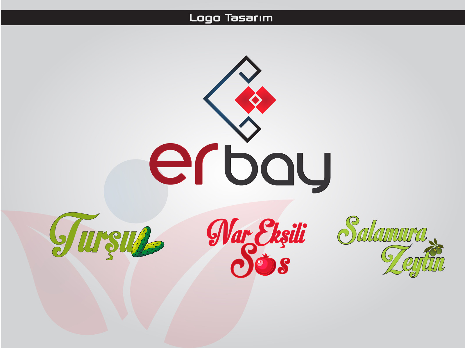 Tasarlayan Amasio Design-ŞİRKETİMİZE LOGO VE KARTVİZİT LAZIM