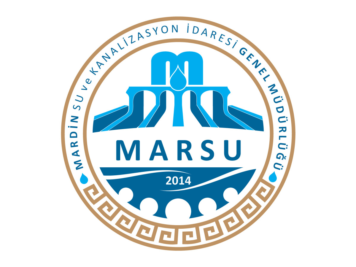 Tasarlayan grfkismail-MARSU Kurumsal Logo Yarışması 