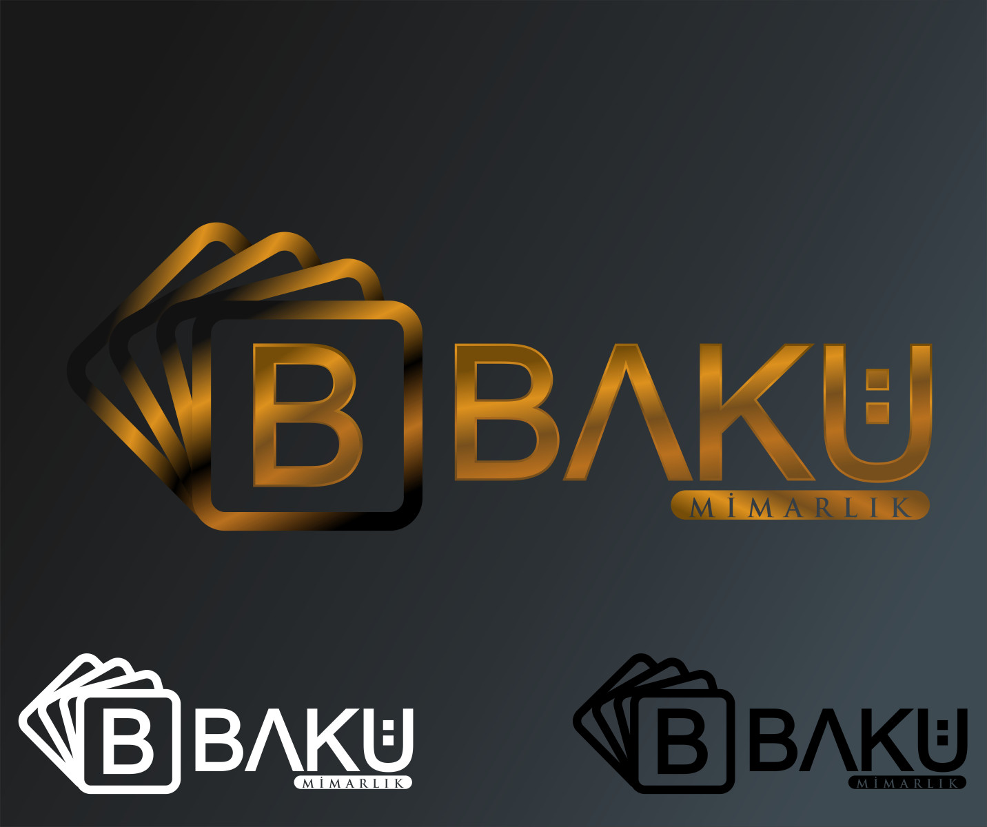 Tasarlayan DizaynMizayn-MİMARLIK LOGO,SIRADIŞI VE KURUMSAL LÜTFN