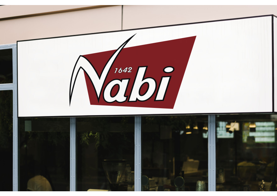 Tasarım Restoran logosu  yarışmasına tasarımcı Chasso tarafından sunulan  tasarım 