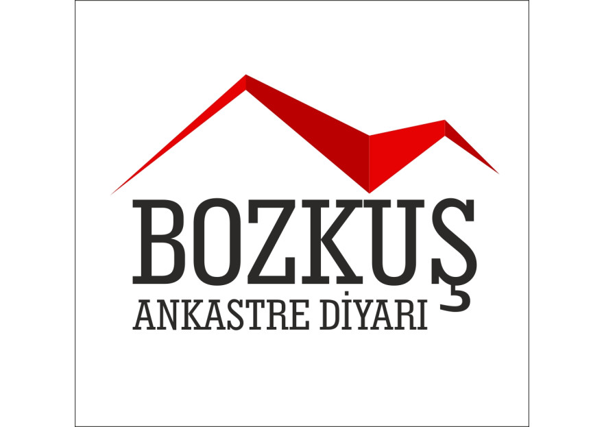 BOZKUŞ LOGO TASARIMI yarışmasına tasarımcı MellaH tarafından sunulan  tasarım 