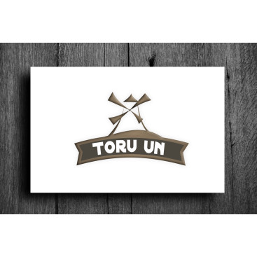 UN FABRİKAMIZ İÇİN LOGO ARIYORUZ yarışmasına tasarımcı lices tarafından sunulan  tasarım 