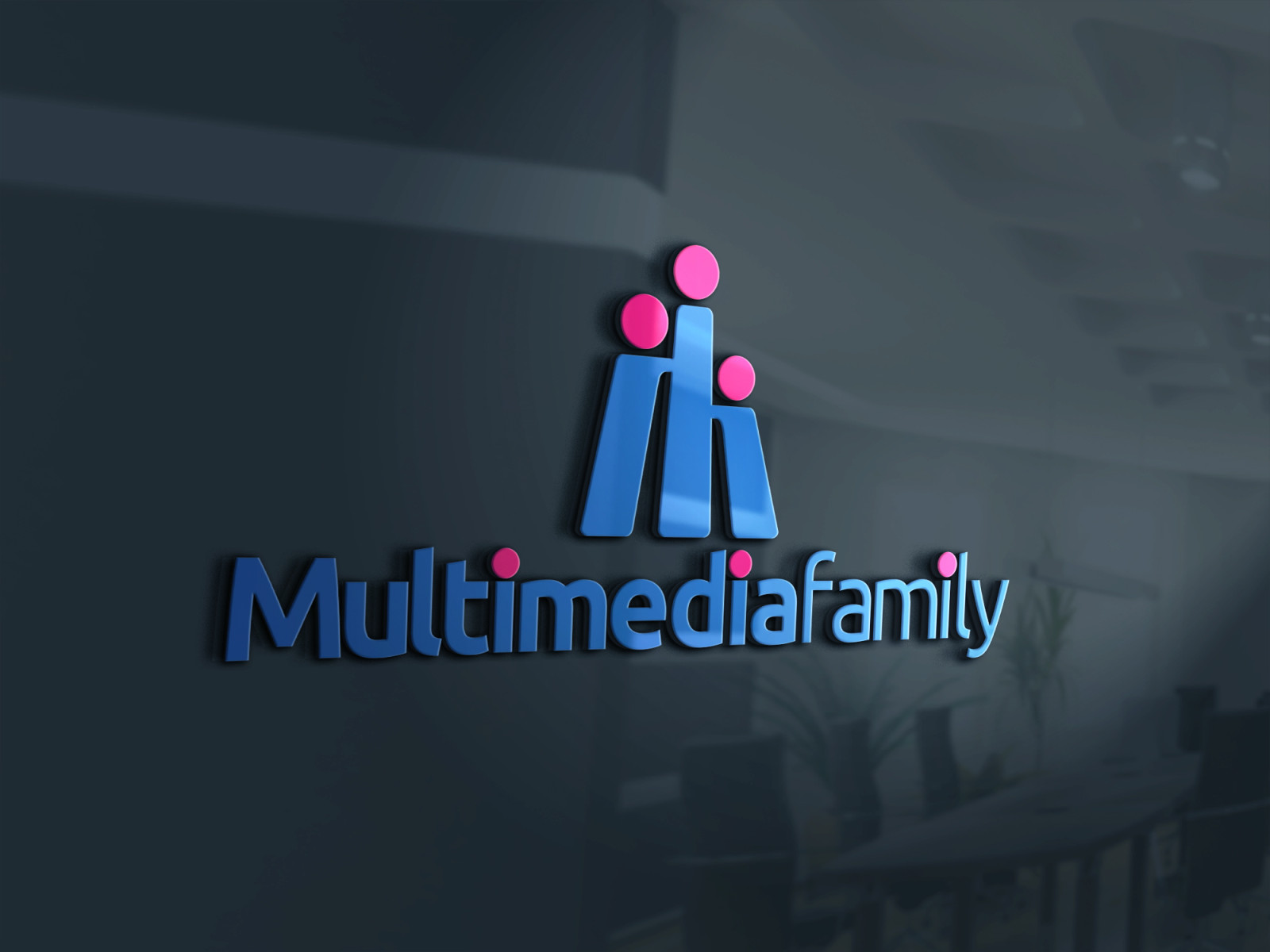 Tasarlayan g-barkin-nazli-Aile temalı  web sitesi için Logo