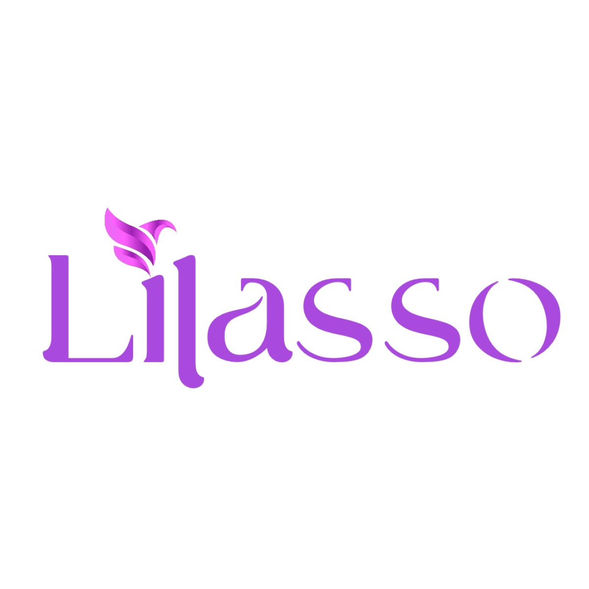 Tasarlayan muka production-''LİLASSO'' MARKASI İÇİN LOGO-KARTVİZİT