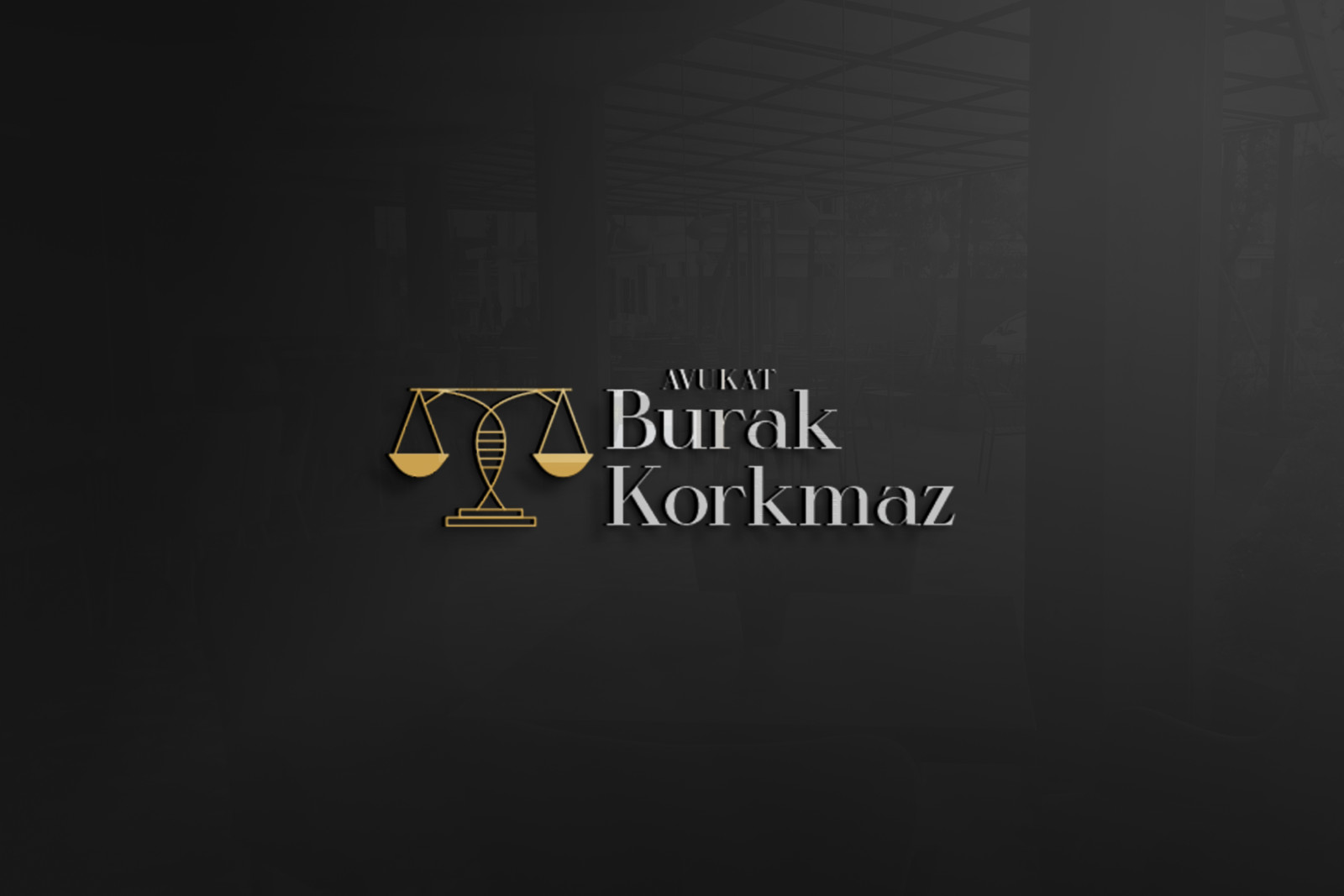 Tasarlayan Volkan Güncü-Avukat ve Arabulucu olarak çalışıyorum Logo ve Kartvizit