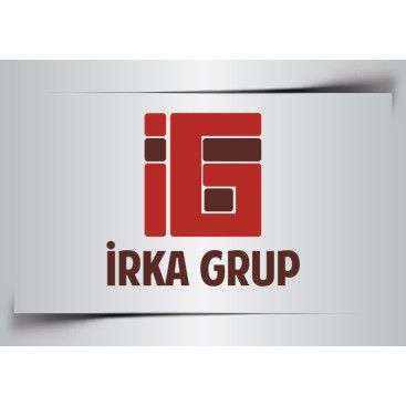 İnşaat Firmamız İçin Logo yarışmasına tasarımcı x21 tarafından sunulan  tasarım 