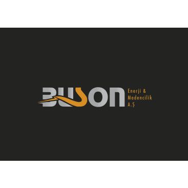 Yeni kurulan enerji & madencilik firması yarışmasına tasarımcı inka grafik tarafından sunulan  tasarım 