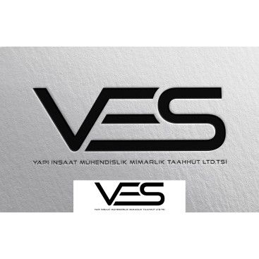 İNŞAAT MÜHENDİSLİĞİ FİRMASI  yarışmasına tasarımcı Chasso tarafından sunulan  tasarım 