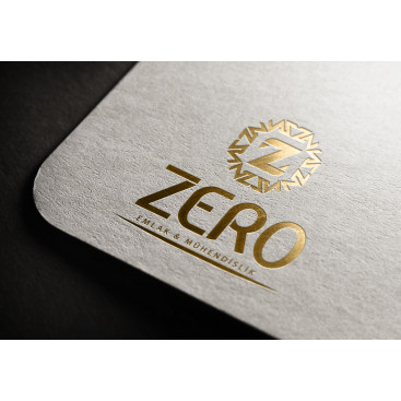 ZERO EMLAK OFİSİ  yarışmasına tasarımcı alitalipatasever tarafından sunulan  tasarım