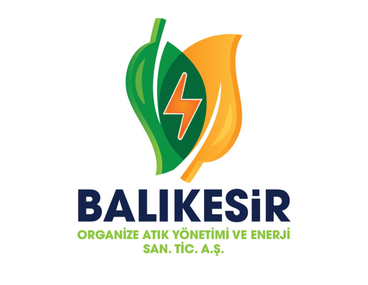 Tasarlayan merter-ATIK YÖNETİMİ Logo Tasarım
