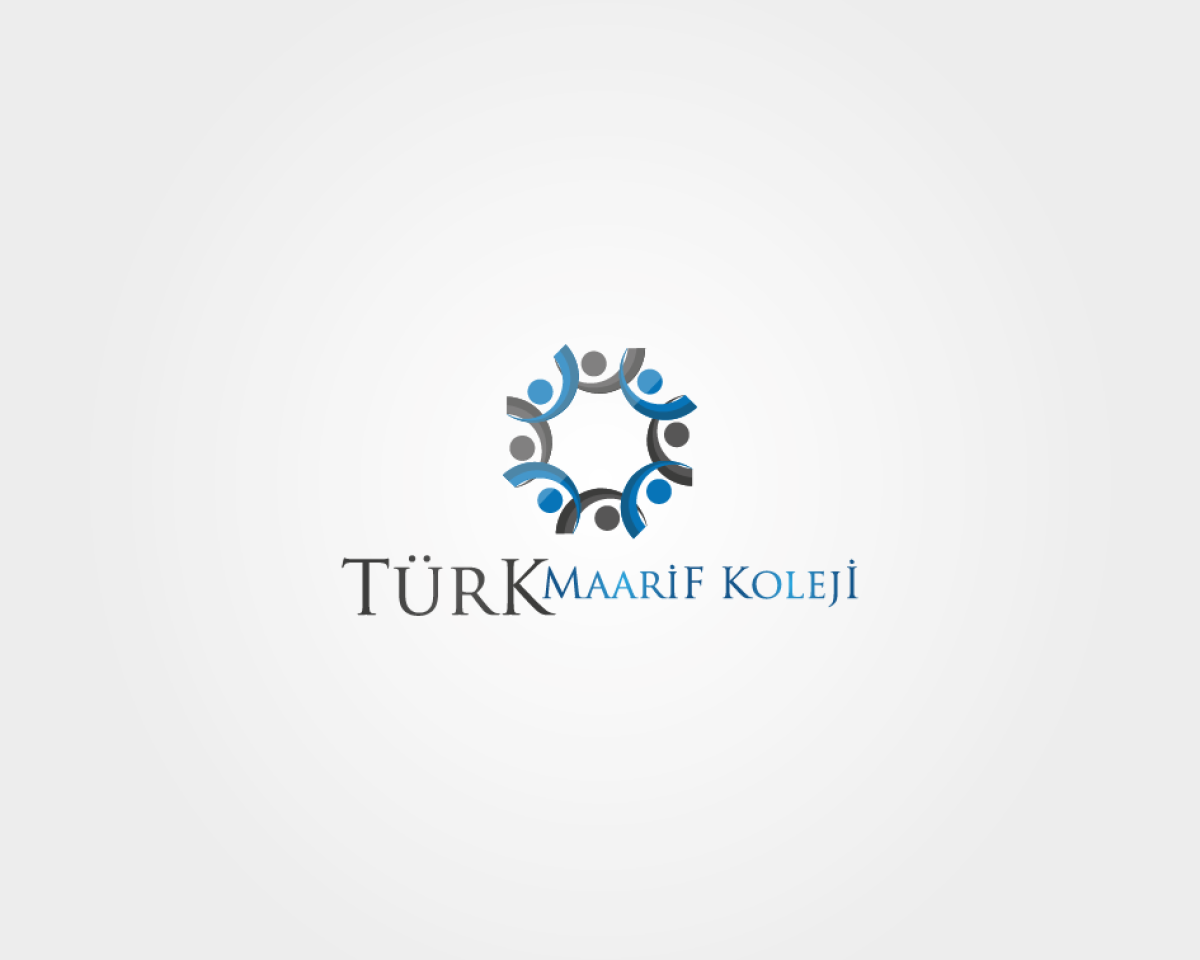 Tasarlayan CREC-TÜRK MAARİF KOLEJİ LOGO TASARIMI