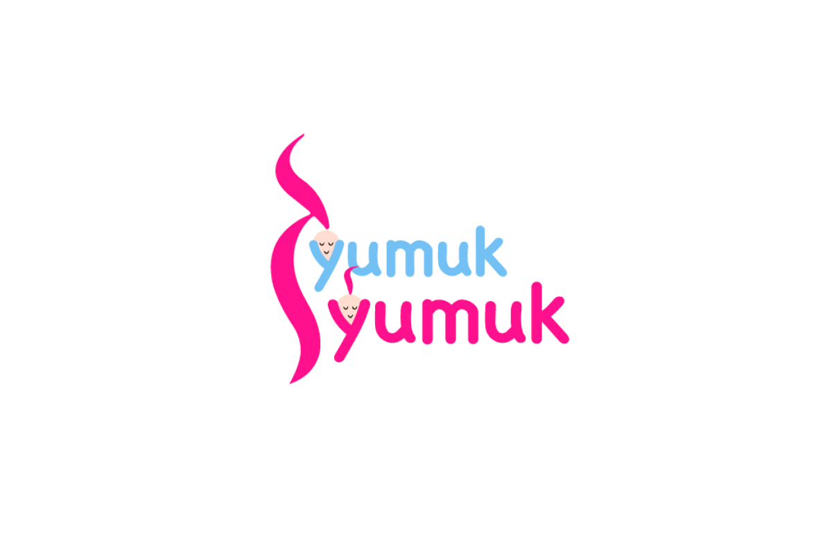 Tasarlayan hungurella-YUMUKYUMUK.COM.TR Logo ve Amblem Tasarım