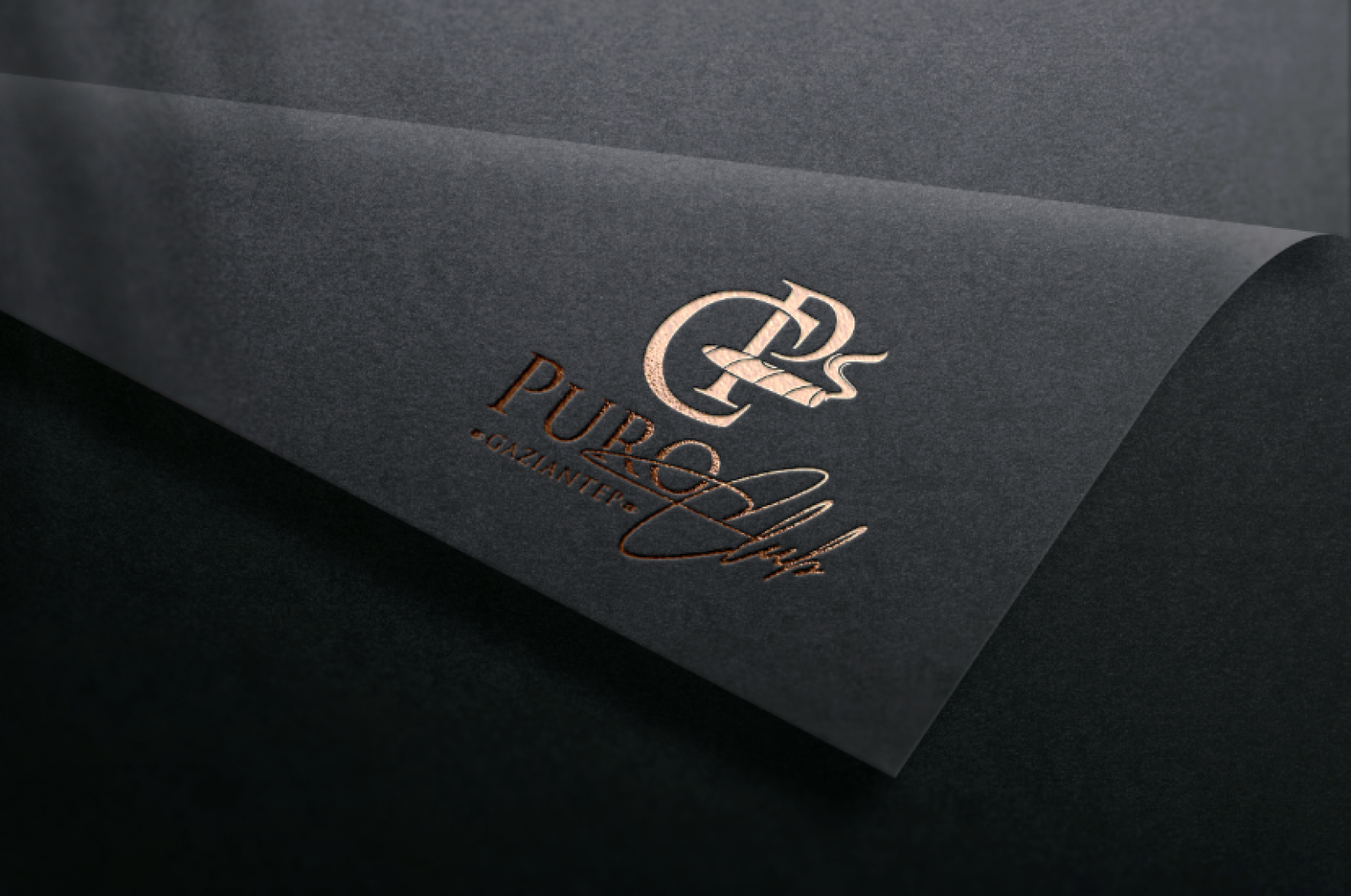 Tasarlayan GCLONR-puro kulübümüz için logo tasarlatmak 