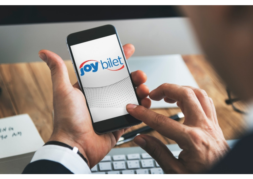 ONLİNE BİLET FİRMASI İÇİN LOGO ÇALIŞMASI yarışmasına tasarımcı logolife tarafından sunulan  tasarım 